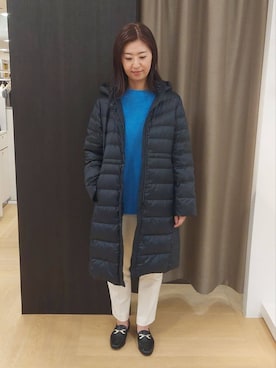 ちいさんのコーディネート