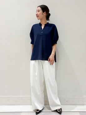ちえさんのコーディネート