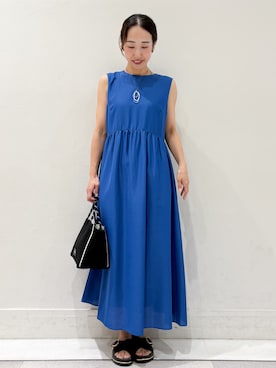 ちえさんのコーディネート