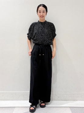 ちえさんのコーディネート