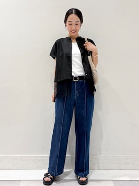 ちえさんのコーディネート