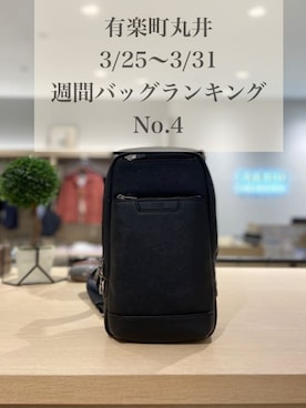 わいずみさん(メンズ・167cm)の春コーディネート