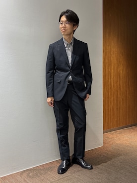 わいずみさん(メンズ・167cm)の夏コーディネート