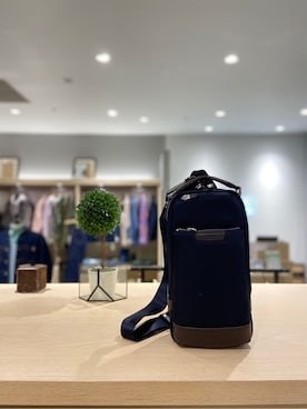 わいずみさん(メンズ・167cm)の春コーディネート