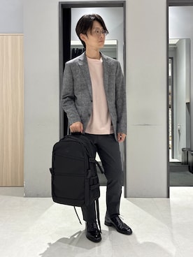 わいずみさん(メンズ・167cm)の夏コーディネート