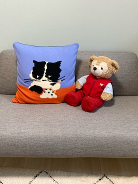 Duffy2011さんのコーディネート