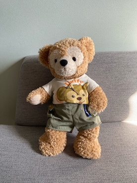 Duffy2011さんのコーディネート