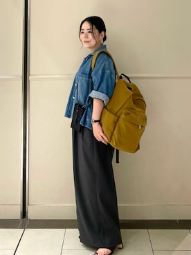 UENOさんのコーディネート