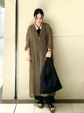 UENOさんのコーディネート