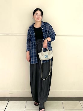 UENOさんのコーディネート