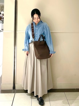 UENOさんのコーディネート