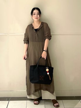 UENOさんのコーディネート