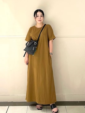 UENOさんのコーディネート