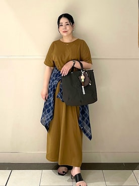 UENOさんのコーディネート