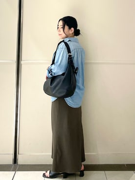 UENOさんのコーディネート