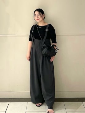UENOさんのコーディネート