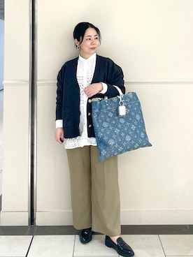 UENOさんのコーディネート