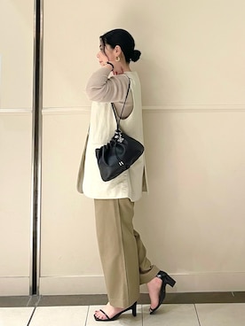 UENOさんのコーディネート