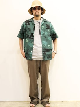 twothings&thinkさんのコーディネート