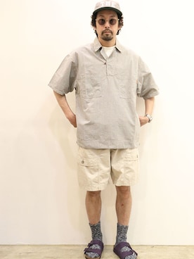 twothings&thinkさんのコーディネート
