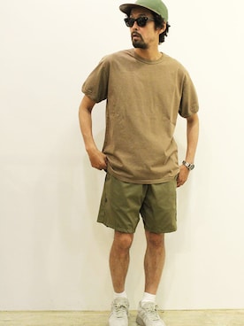 twothings&thinkさんのコーディネート