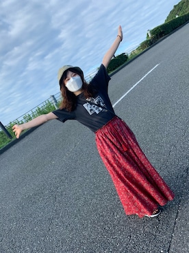 KRRさんのコーディネート