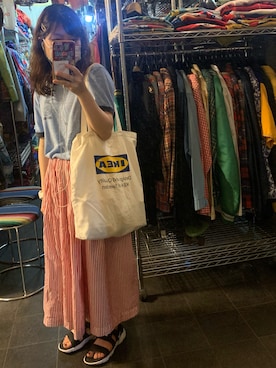 KRRさんのコーディネート