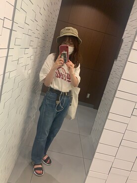 KRRさんのコーディネート