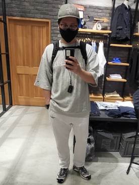 taka1010🌈さんのコーディネート