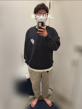 taka1010🌈さんのコーディネート