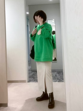 n_t_mさんのコーディネート