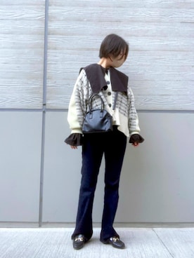 n_t_mさんのコーディネート