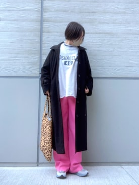 n_t_mさんのコーディネート