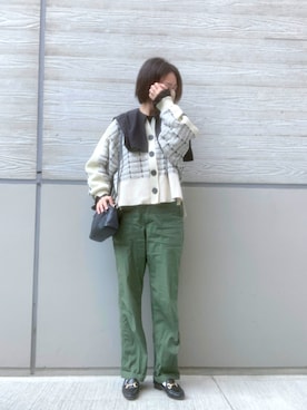 n_t_mさんのコーディネート