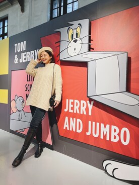 phylissさんのコーディネート