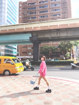 phylissさんのコーディネート