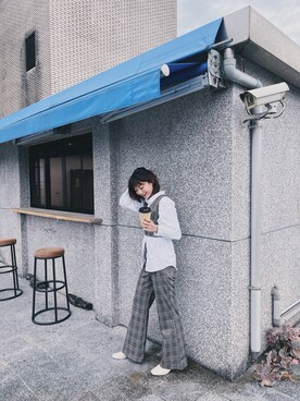 phylissさんのコーディネート