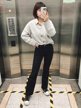 phylissさんのコーディネート