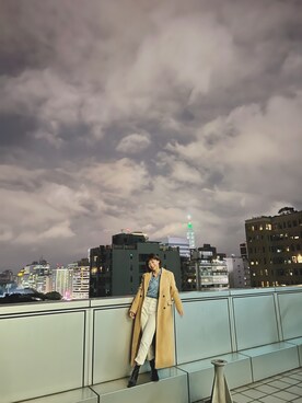 phylissさんのコーディネート