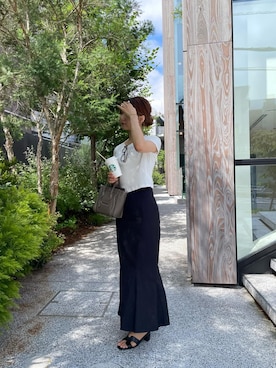 Mさんのコーディネート