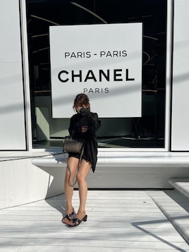 Mさんのコーディネート