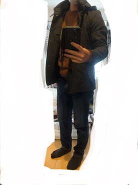 YUの食べログ@愛知県のグルメブロガーさんのコーディネート