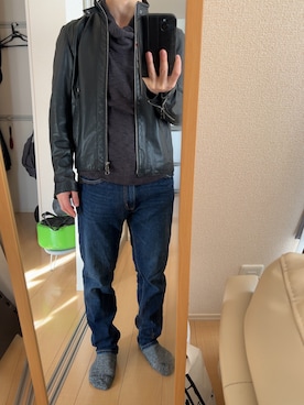 YUの食べログ@愛知県のグルメブロガーさんのコーディネート