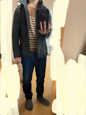 YUの食べログ@愛知県のグルメブロガーさんのコーディネート