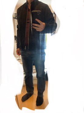 YUの食べログ@愛知県のグルメブロガーさんのコーディネート