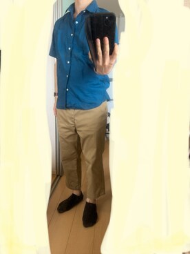 YUの食べログ@愛知県のグルメブロガーさんのコーディネート