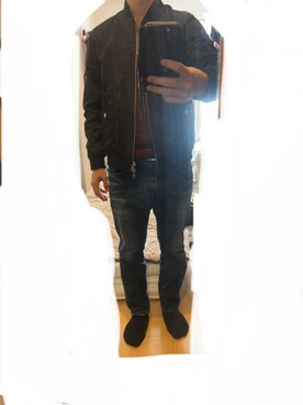 YUの食べログ@愛知県のグルメブロガーさんのコーディネート