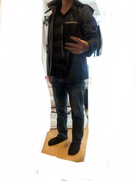 YUの食べログ@愛知県のグルメブロガーさんのコーディネート