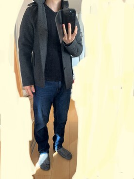 YUの食べログ@愛知県のグルメブロガーさんのコーディネート