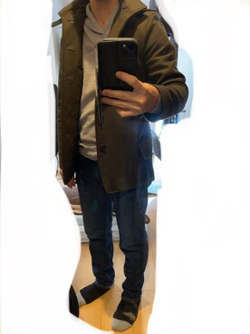 YUの食べログ@愛知県のグルメブロガーさんのコーディネート